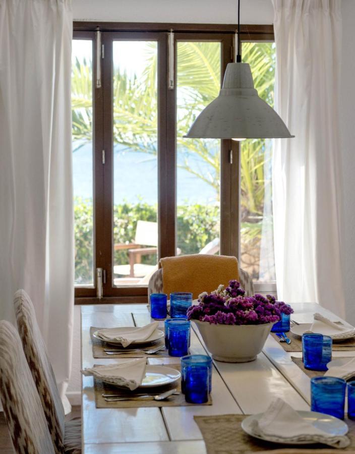 Villa Casa Morant On The Promenade Mhm Cala Ratjada  Exterior foto