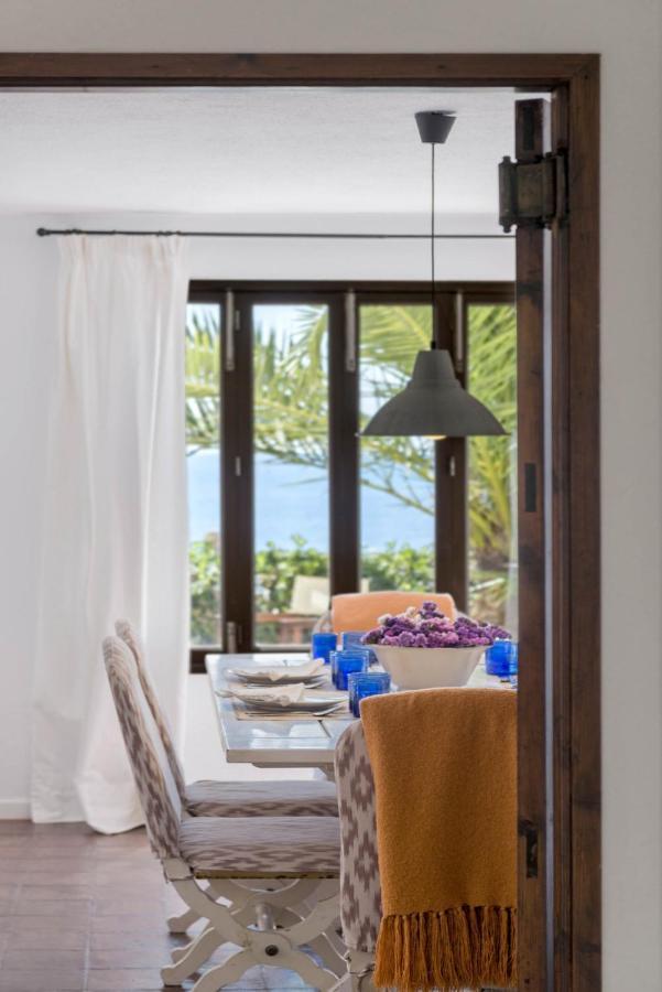 Villa Casa Morant On The Promenade Mhm Cala Ratjada  Exterior foto